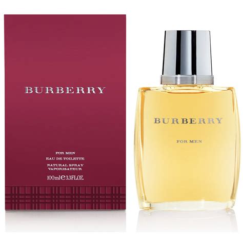 burberry para hombre|burberry signature perfume for men.